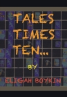 Tales Times Ten - Book