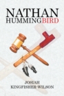 Nathan Hummingbird - Book