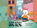 Lola Loves Hip Hop - eBook