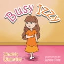 Busy Izzy - eBook