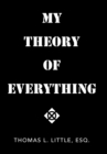 My Theory of Everything - Book