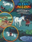 Ultan Unicorn - Book
