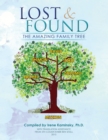 Lost & Found : The Amazing Family Tree - eBook
