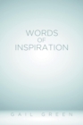 Words of Inspiration - Book