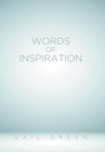 Words of Inspiration - Book