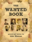 The Wanted Book - eBook