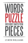 Words Puzzle over Oddly Shaped Poem Pieces - eBook