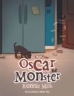 Oscar the Monster - eBook