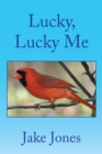 Lucky, Lucky Me - eBook