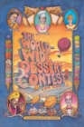 The Worldwide Dessert Contest - Book