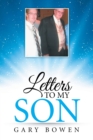 Letters to My Son - Book