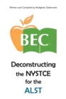 Deconstructing the Nystce for the Alst - eBook