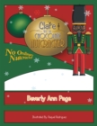 Clare and the Chocolate Nutcracker - eBook