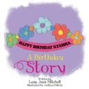 A Birthday Story - Book