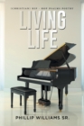 Living Life : (Christian) Hip - Hop Psalms Poetry - Book