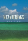 Meanderings - Book