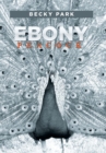 Ebony Peacock - Book