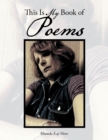 This Is My Book of Poems - eBook