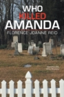 Who Killed Amanda - eBook