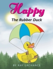 Happy : The Rubber Duck - Book