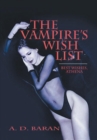The Vampire's Wish List - Book