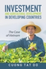 Investment and Agricultural Development in Developing Countries : The Case of Vietnam - Book
