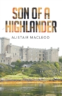 Son of a Highlander - Book