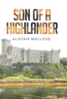 Son of a Highlander - Book