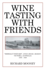 Wine Tasting with Friends - eBook