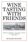 Wine Tasting with Friends - Book