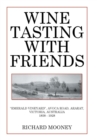 Wine Tasting with Friends - Book