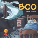 Boo - Book