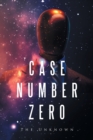 Case Number Zero - Book
