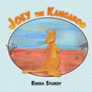 Joey the Kangaroo - Book