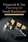 Financial & Tax Planning for Small Businesses - eBook