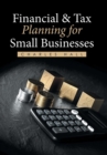 Financial & Tax Planning for Small Businesses - Book