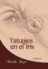 Tatuajes En El Iris - Book
