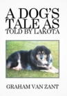 A Dog's Tale as Told by Lakota - Book