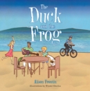The Duck and the Frog - eBook