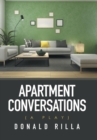 Apartment Conversations : (A Play) - Book