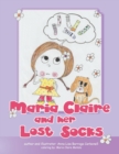 Maria Claire and Her Lost Socks - Book
