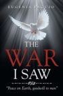 The War I Saw - Book