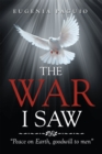 The War I Saw - eBook