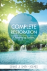 Complete Restoration : Overcoming Failure - eBook