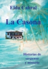 La Casona - Book