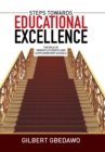 Steps Towards Educational Excellence : The Role of Parents, Students and Supplementary Schools - Book