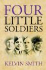 Four Little Soldiers - Book