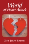 World of Heart Attack - eBook