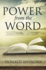 Power from the Word : Sunday Homilies for Cycle B - Book