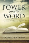 Power from the Word : Sunday Homilies for Cycle B - Book